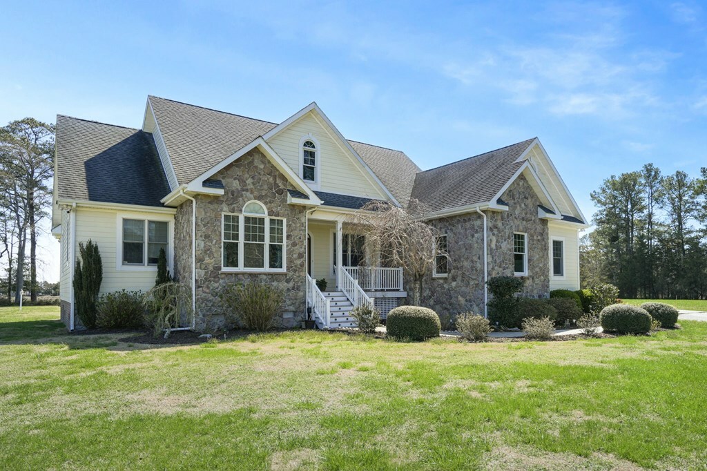 Property Photo: 26119 Juno Court VA 23301