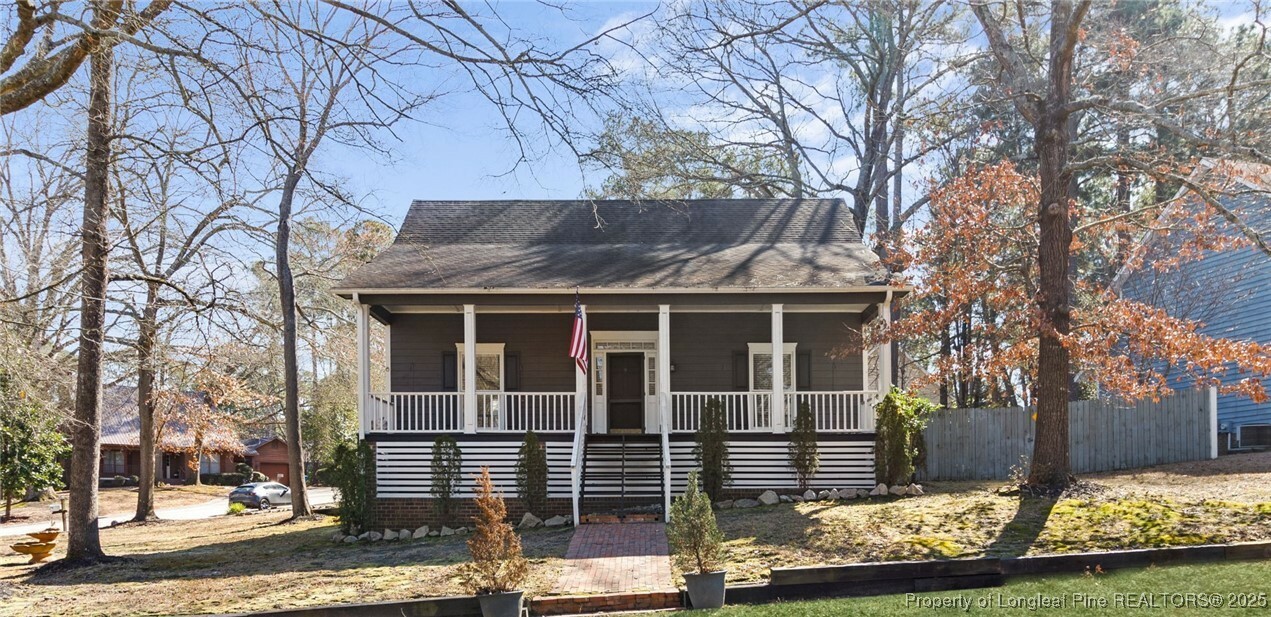 Property Photo: 400 Bannerman Court NC 28314