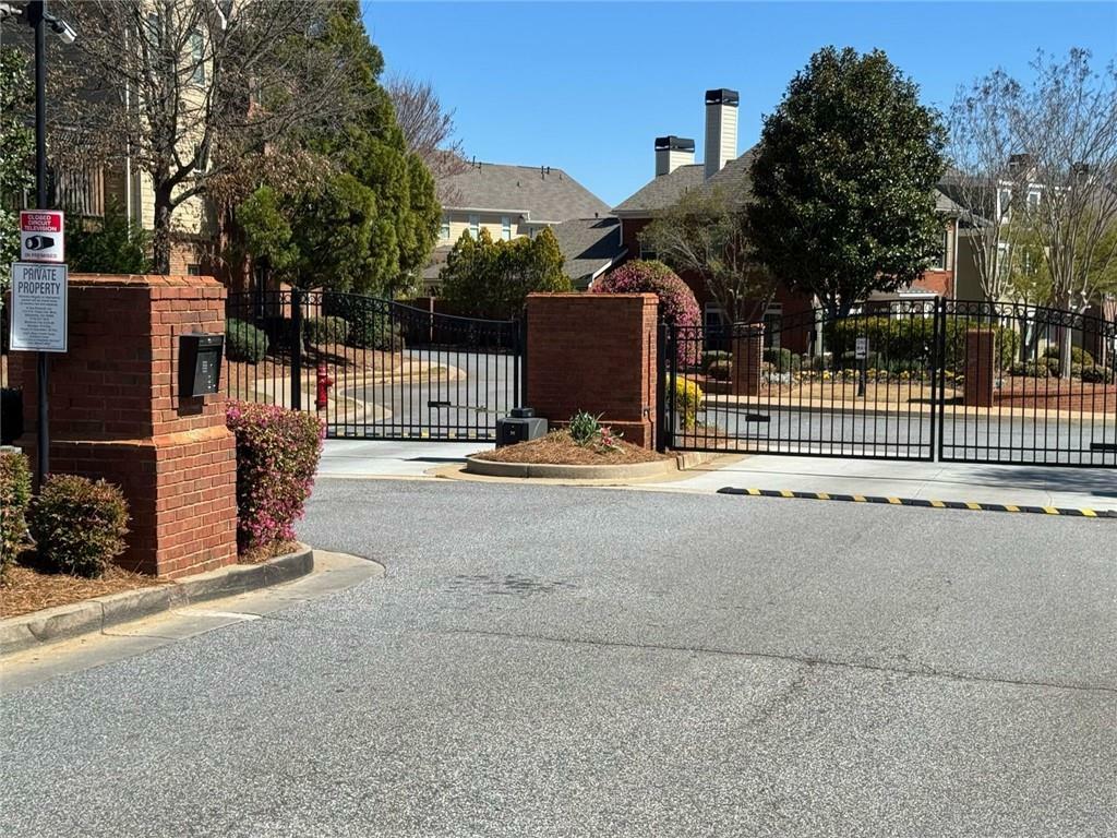 Property Photo: 10855 Bossier Drive GA 30022