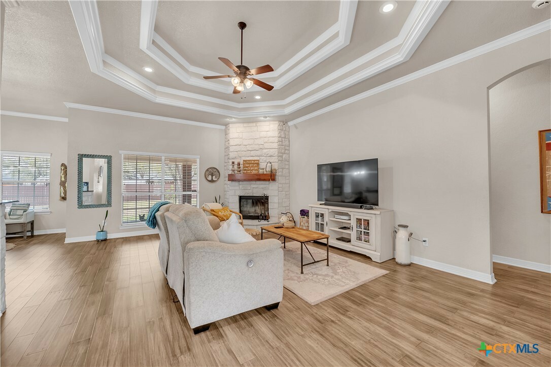 Property Photo: 6412 Zinc Drive TX 76542
