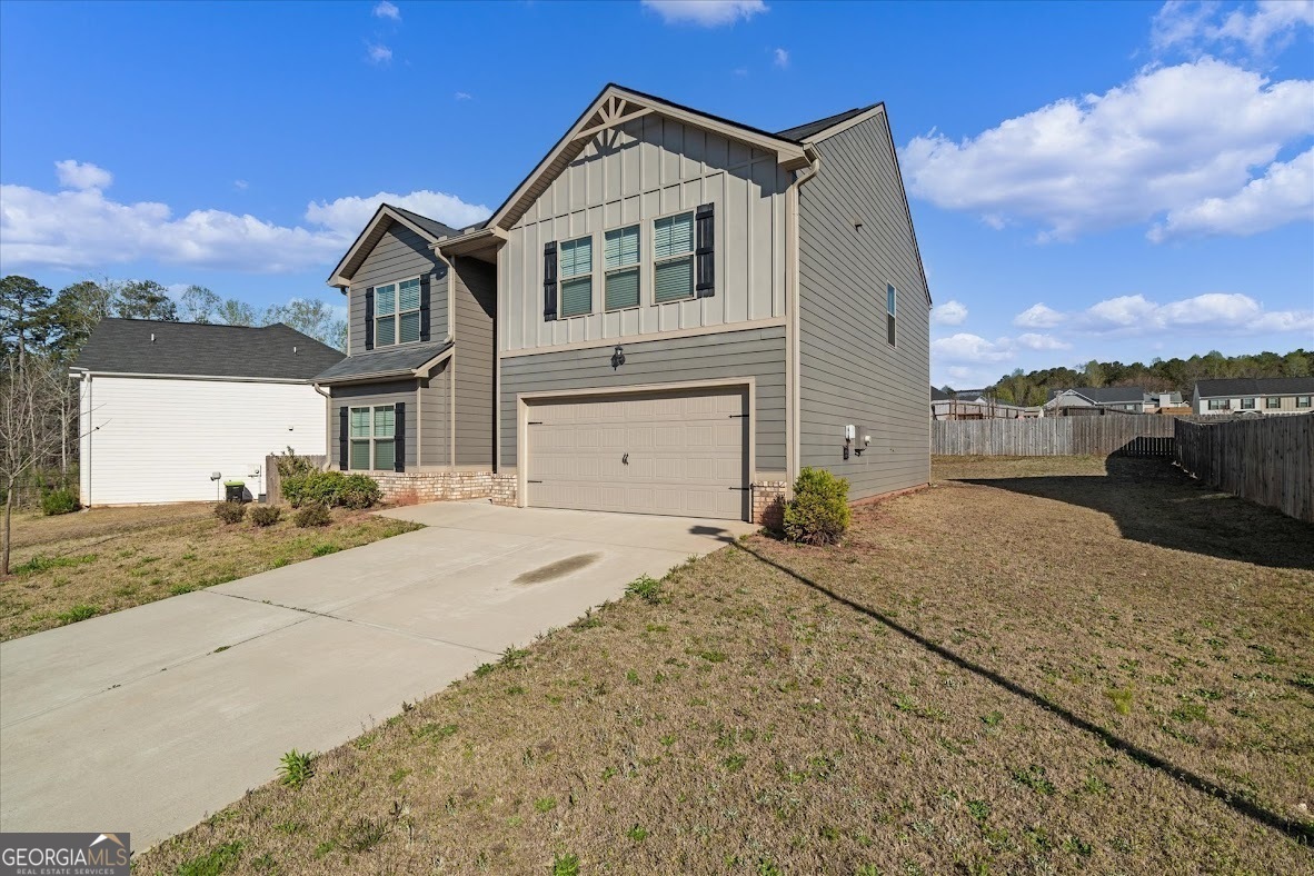 Property Photo: 3038 Chris Circle GA 30180