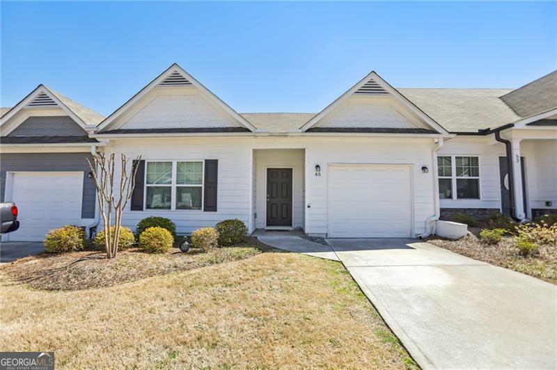 Property Photo: 45 Serenity Lane GA 30143