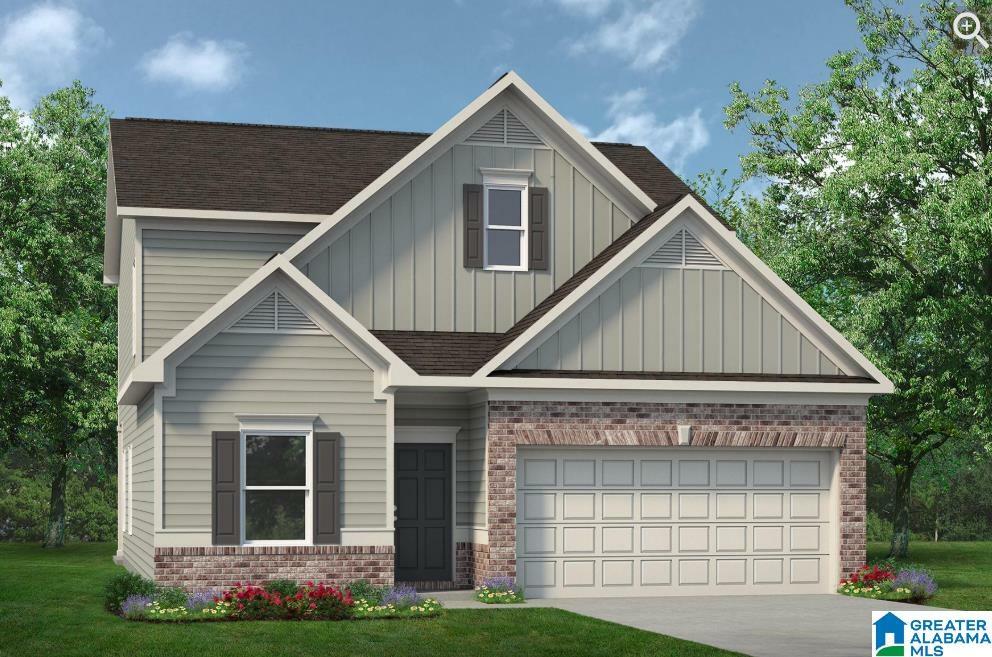 5528 Headwinds Lane  Bessemer AL 35022 photo