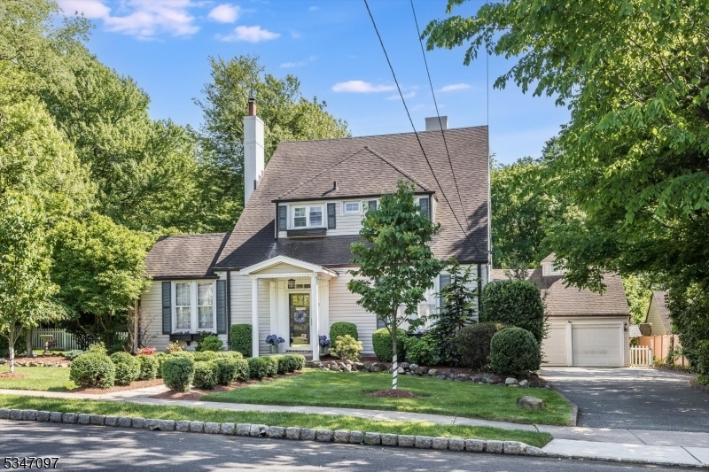 Property Photo: 42 Fairview Ave NJ 07052