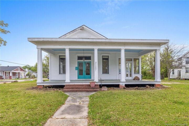 1101 Kirkman Street  Lake Charles LA 70601 photo
