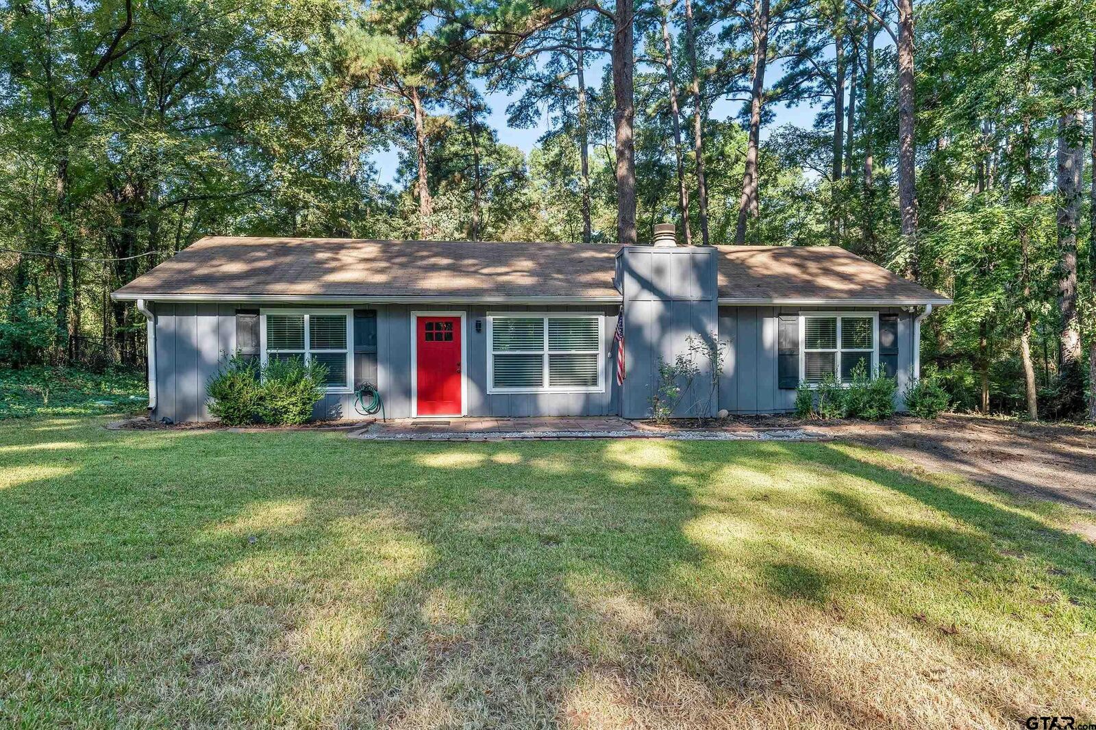 Property Photo:  1666 Pineview  TX 75771 