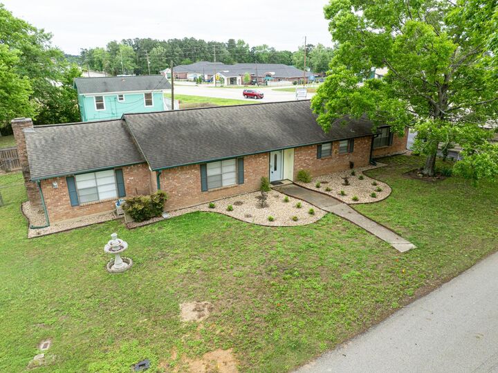 Property Photo: 10192 Fm 1097 Road W TX 77318