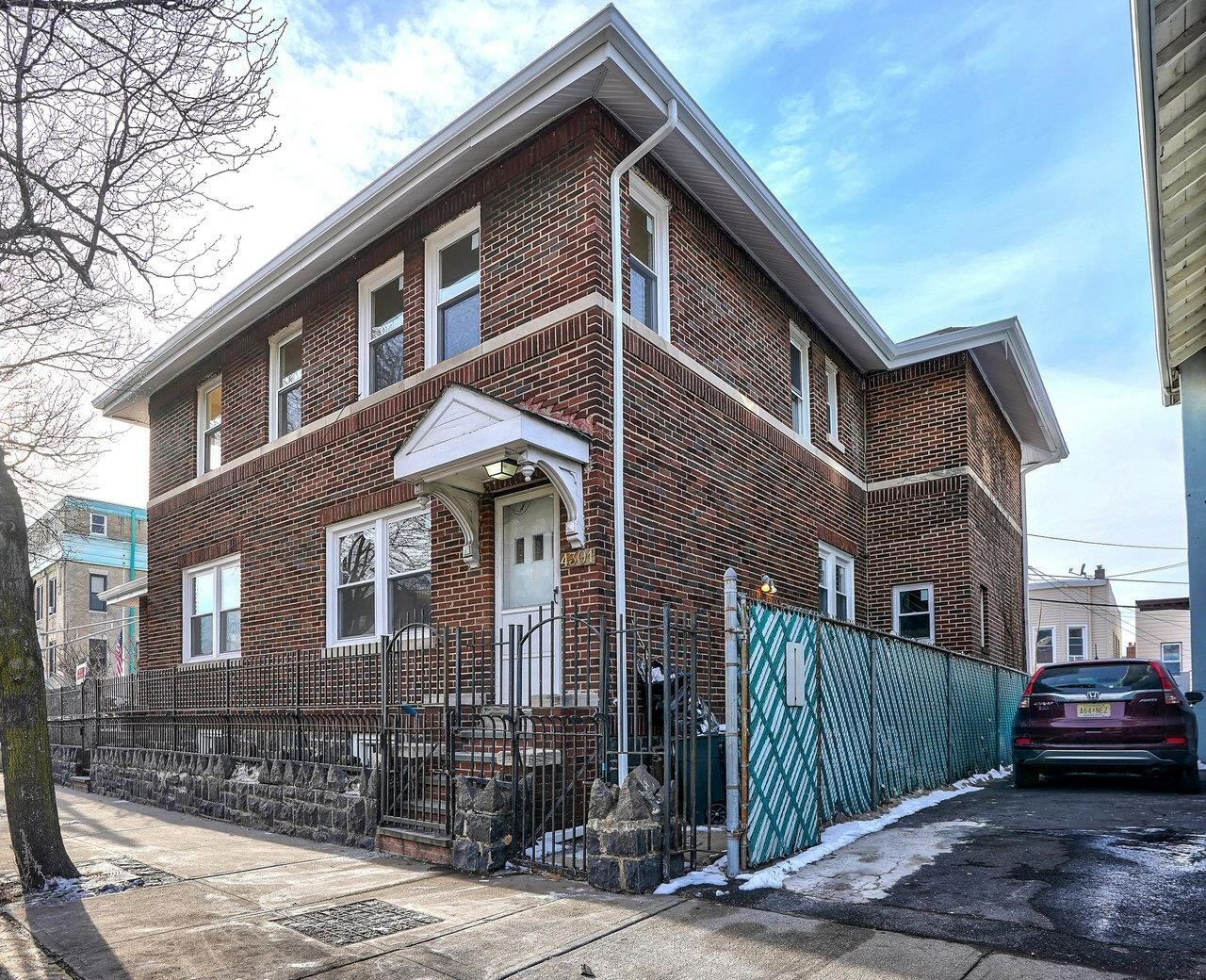 Property Photo:  4301 John F Kennedy Blvd  NJ 07047 