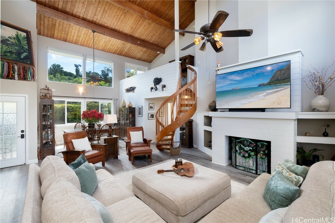Property Photo: 1238 Kelewina Street HI 96734