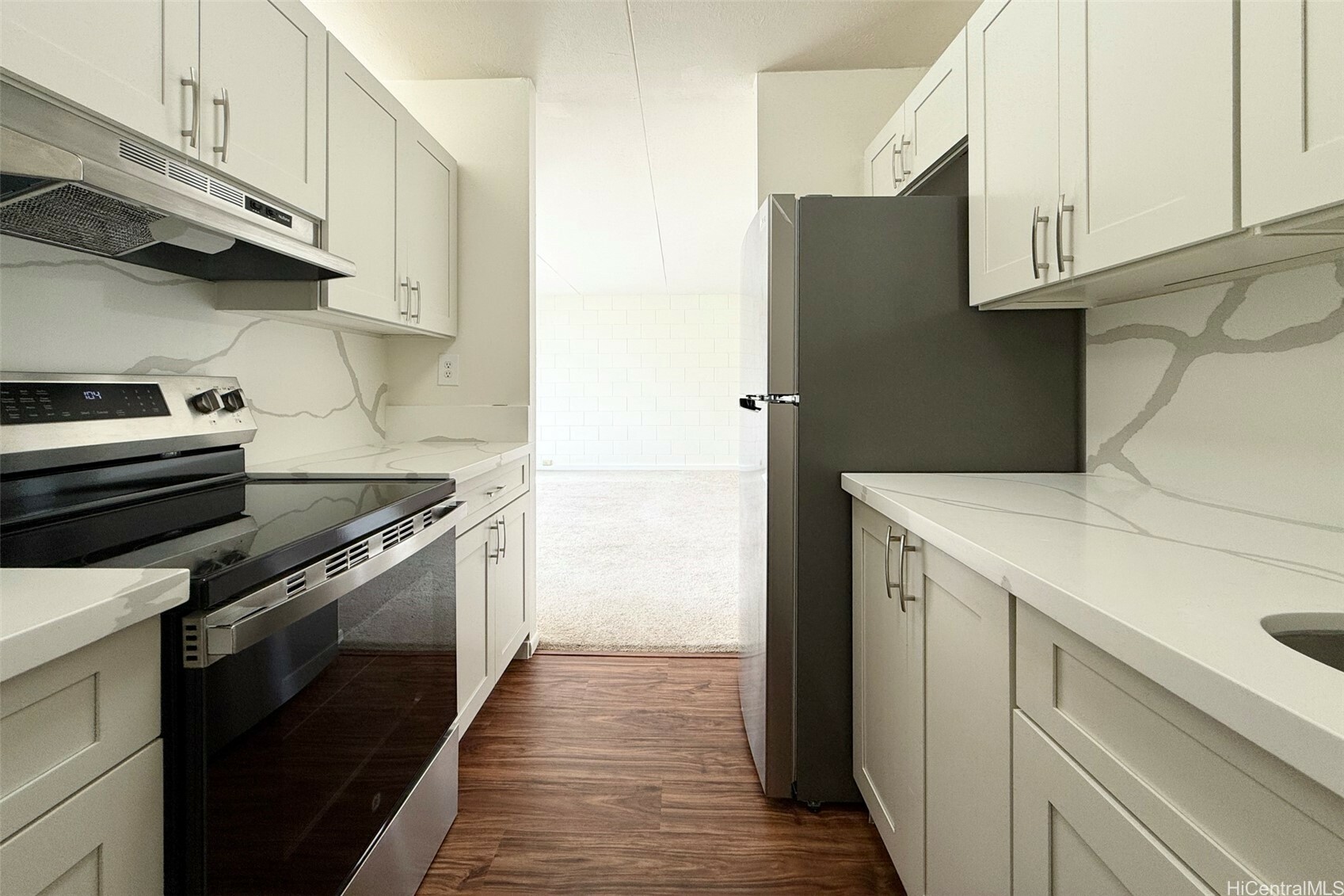 Property Photo: 95-029 Kuahelani Avenue 331 HI 96789