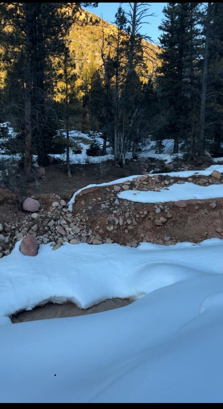 Property Photo:  Cedar Mountain Ashdown Gorge-B  UT 84720 