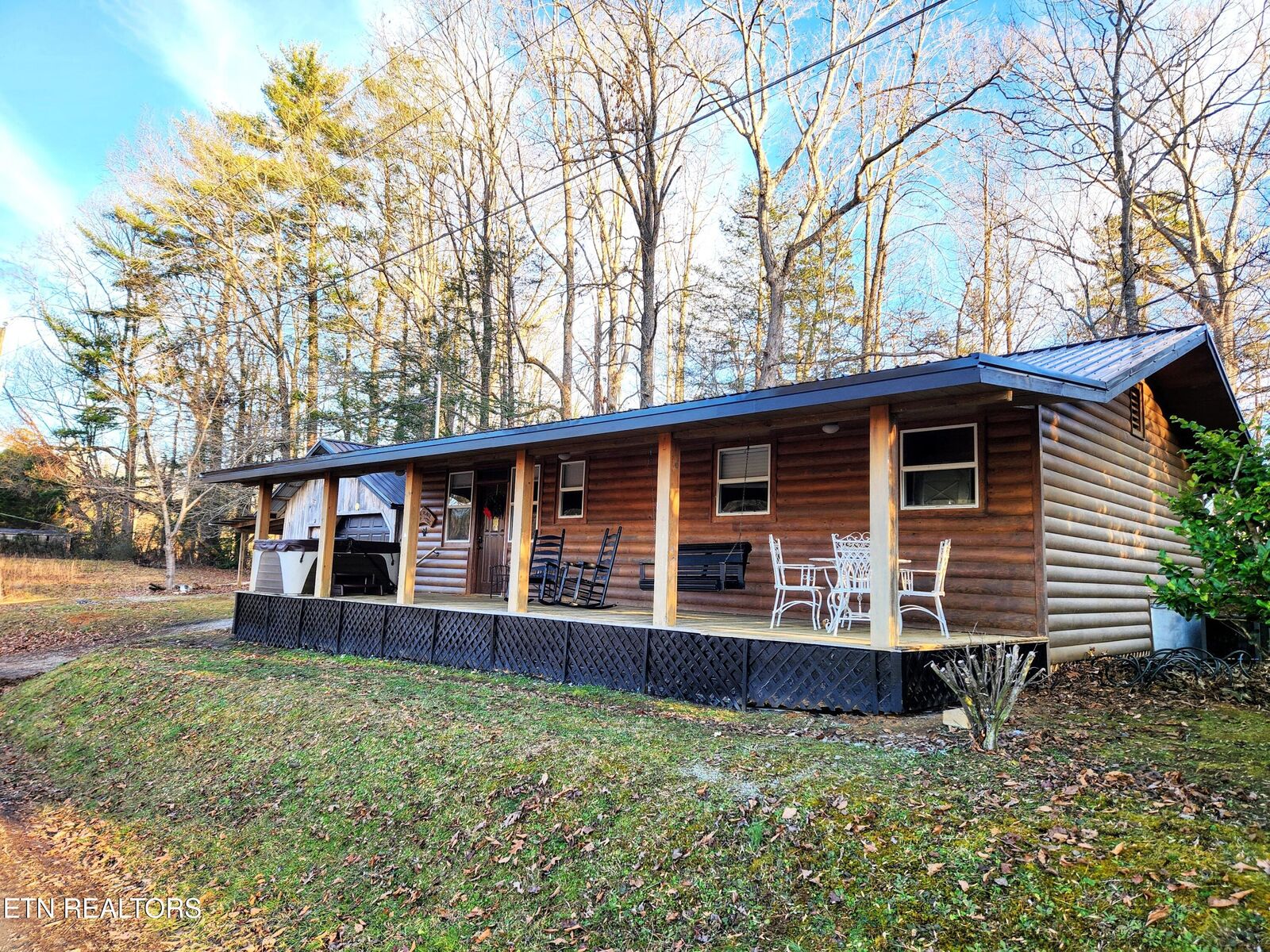 Property Photo:  7732 Cedar Creek Rd  TN 37882 