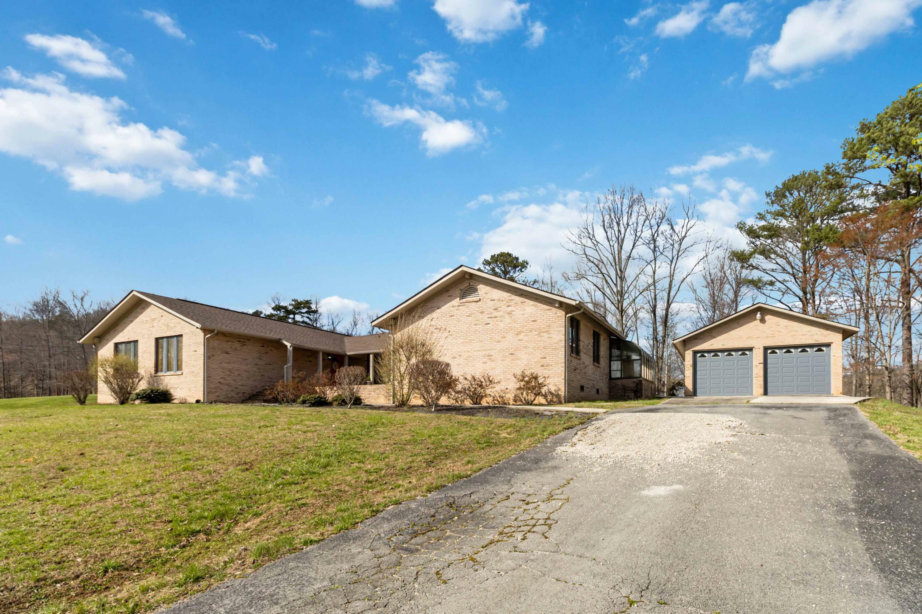 156 Autumn Woods Loop  Gray KY 40734 photo