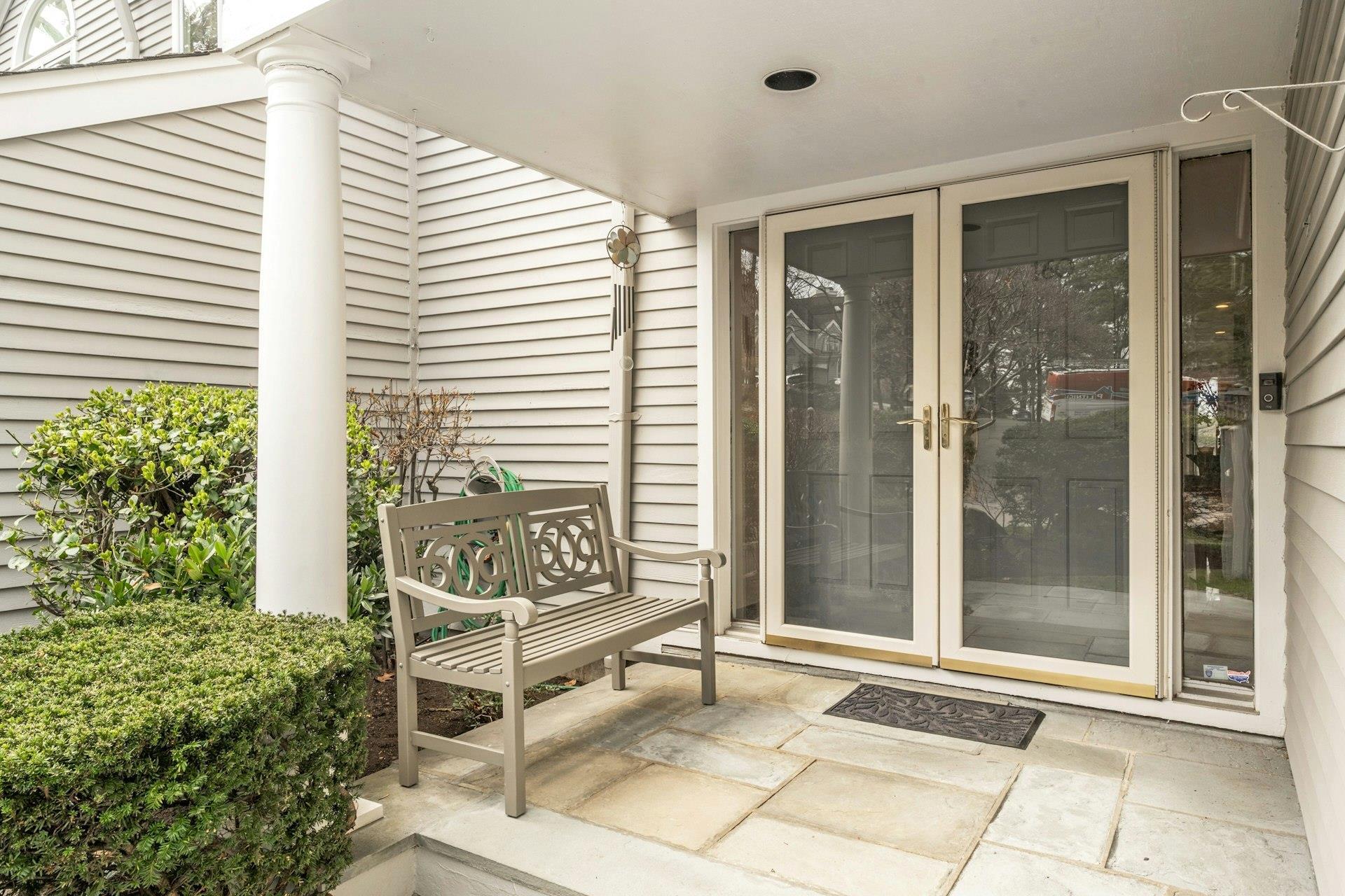 Property Photo:  160 Boulder Ridge Road  NY 10583 