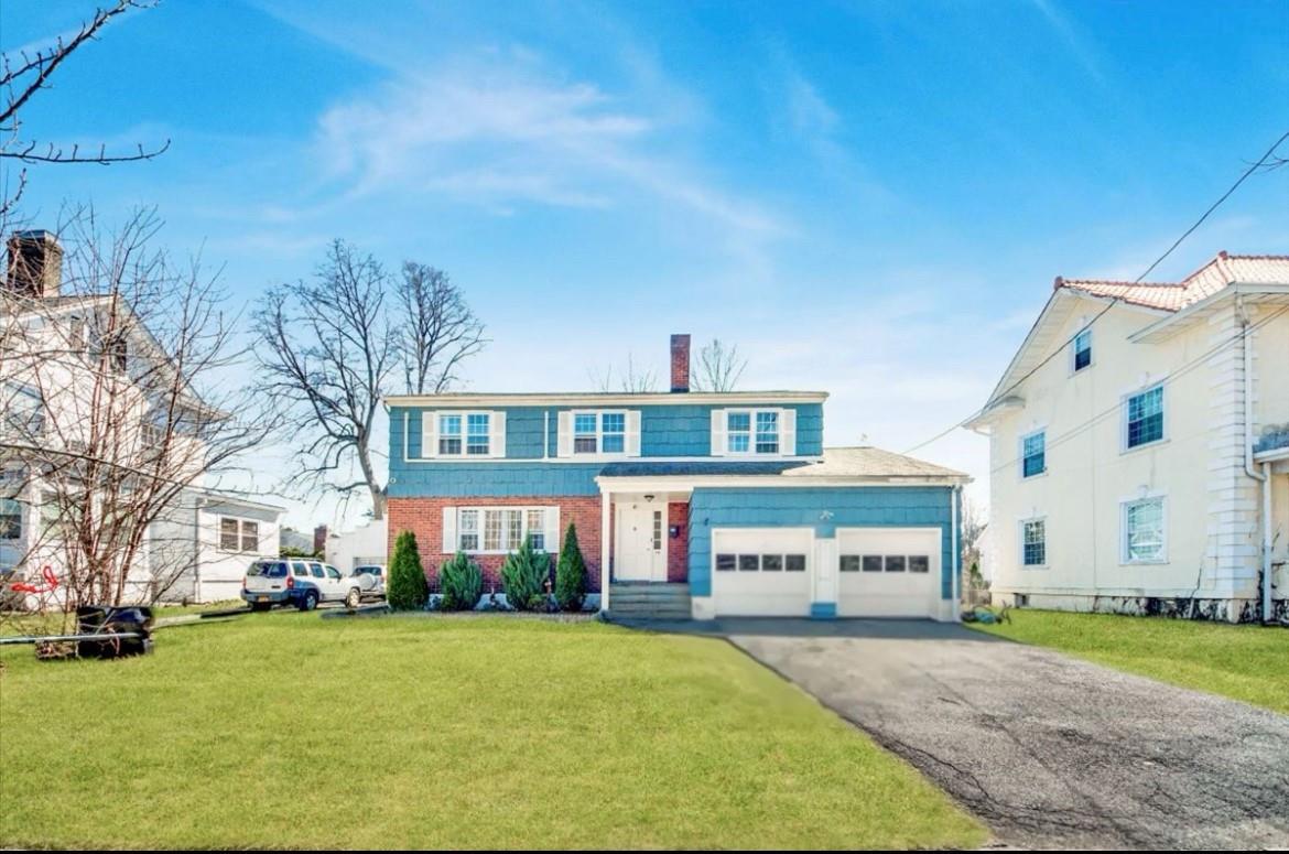 229 Commonwealth Avenue  Mount Vernon NY 10550 photo