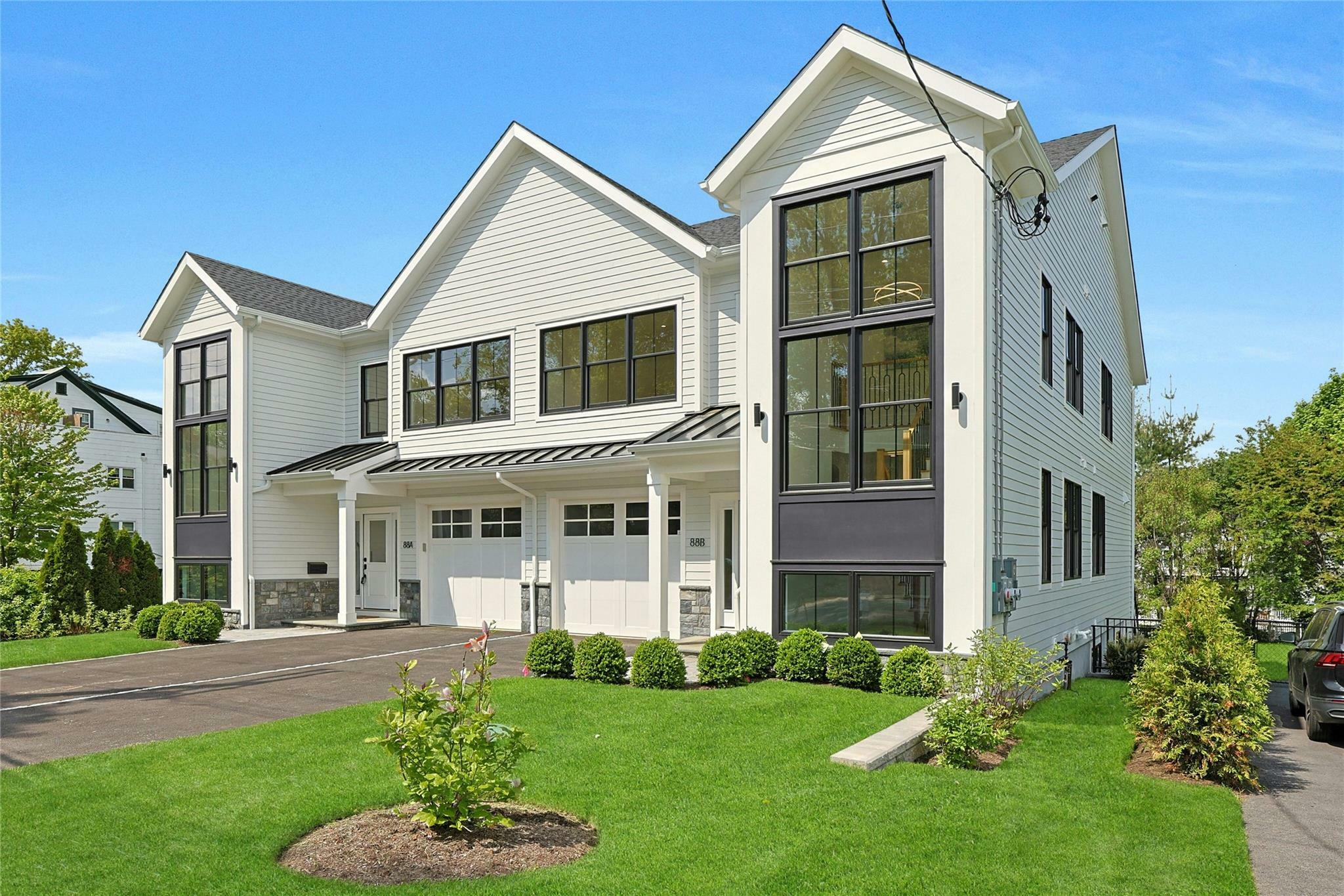 Property Photo: 88 Orchard Avenue Unit A NY 10580