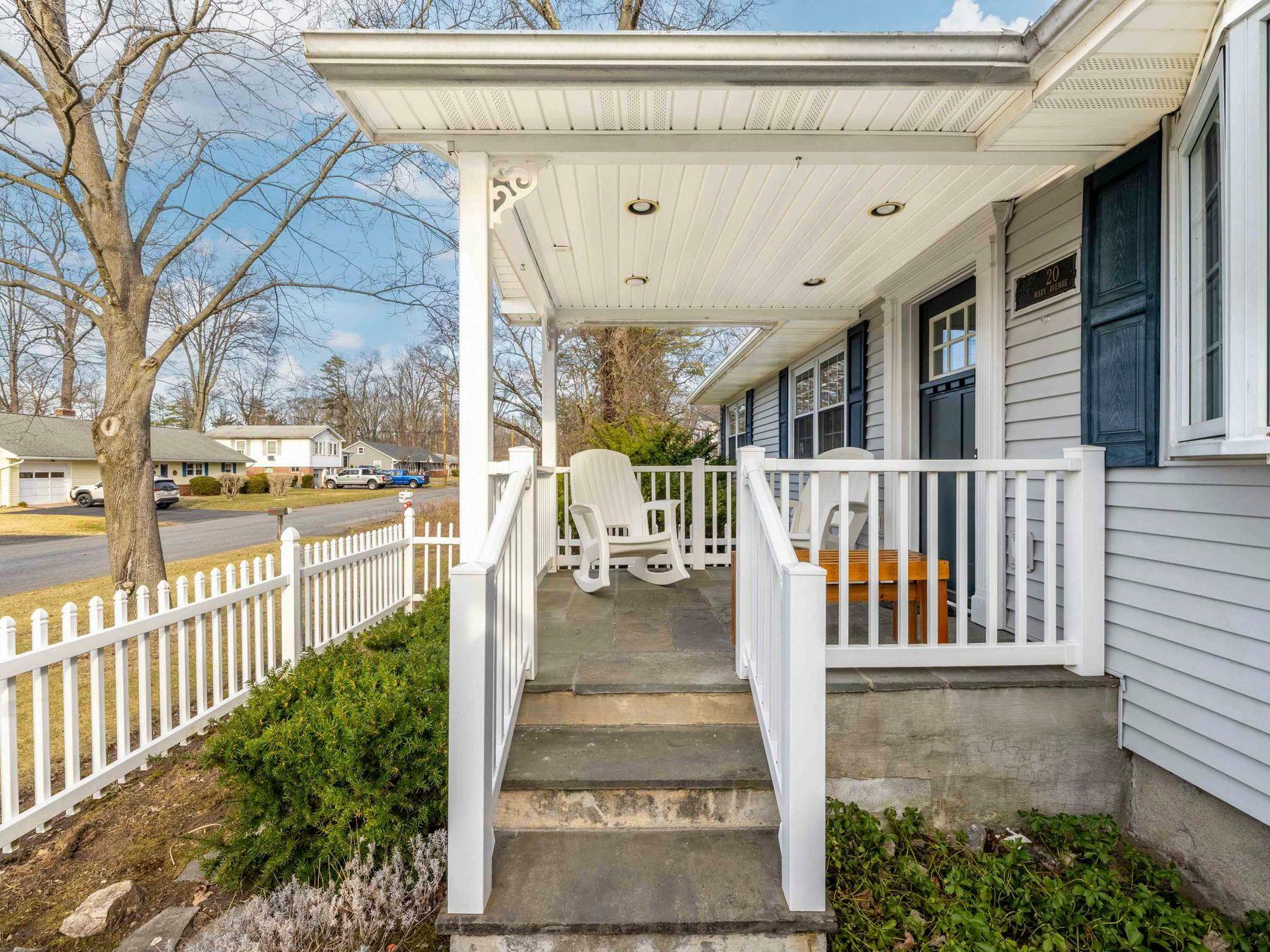 Property Photo: 20 Mary Avenue NY 12449