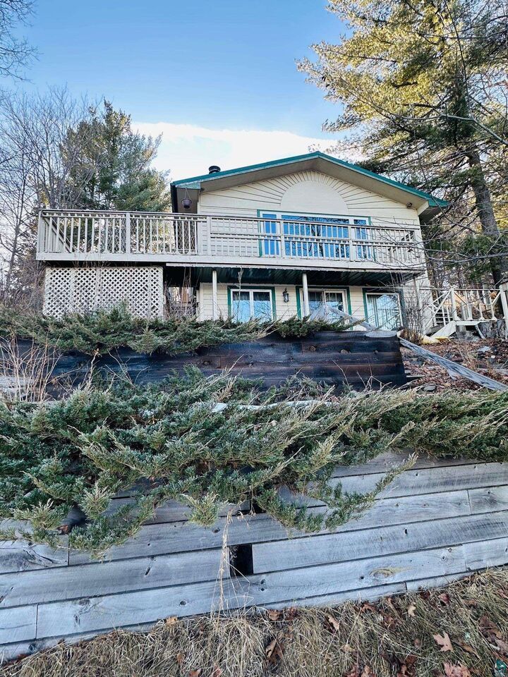 67740 W Deep Lake Rd  Iron River WI 54847 photo