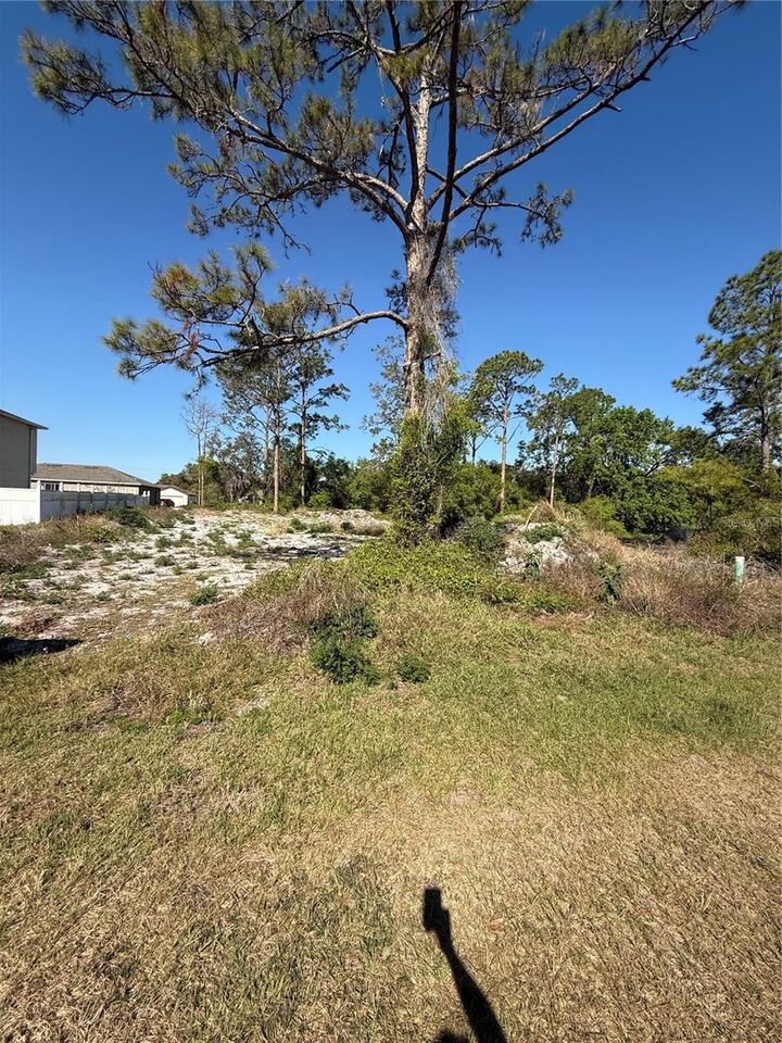 Property Photo:  1302 Congo Court  FL 34759 