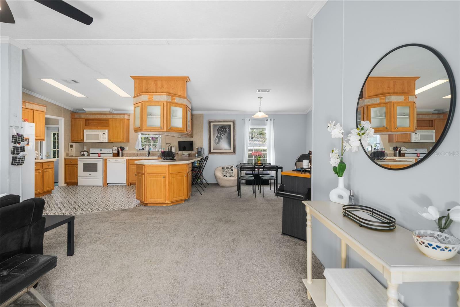 Property Photo: 17382 Harrell Street FL 32622
