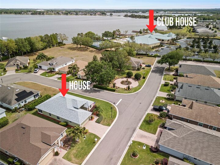 Property Photo: 3912 Baldwin Lane FL 33884