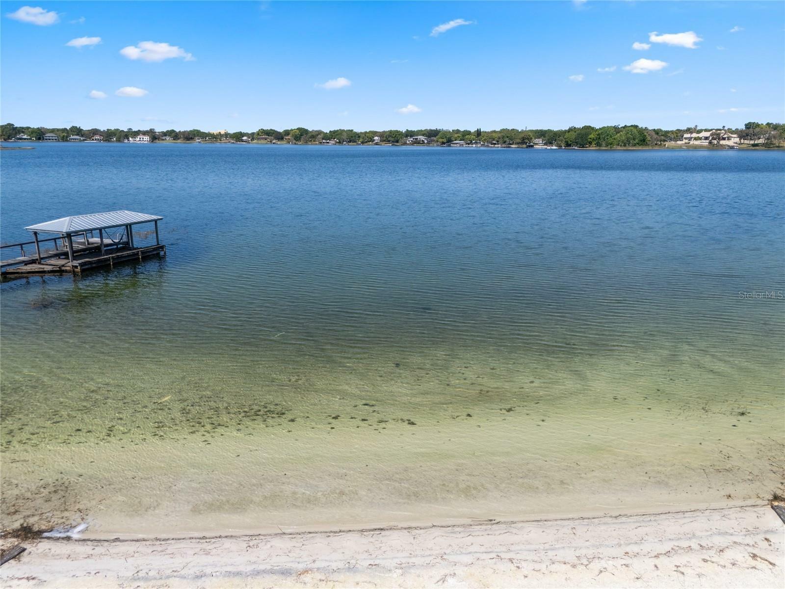Property Photo: 2315 Overlook Drive FL 32757