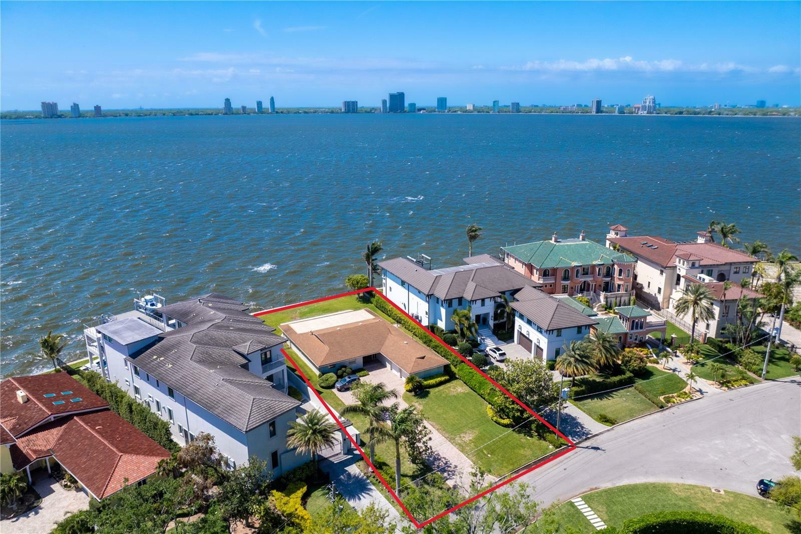 80 Martinique Avenue  Tampa FL 33606 photo