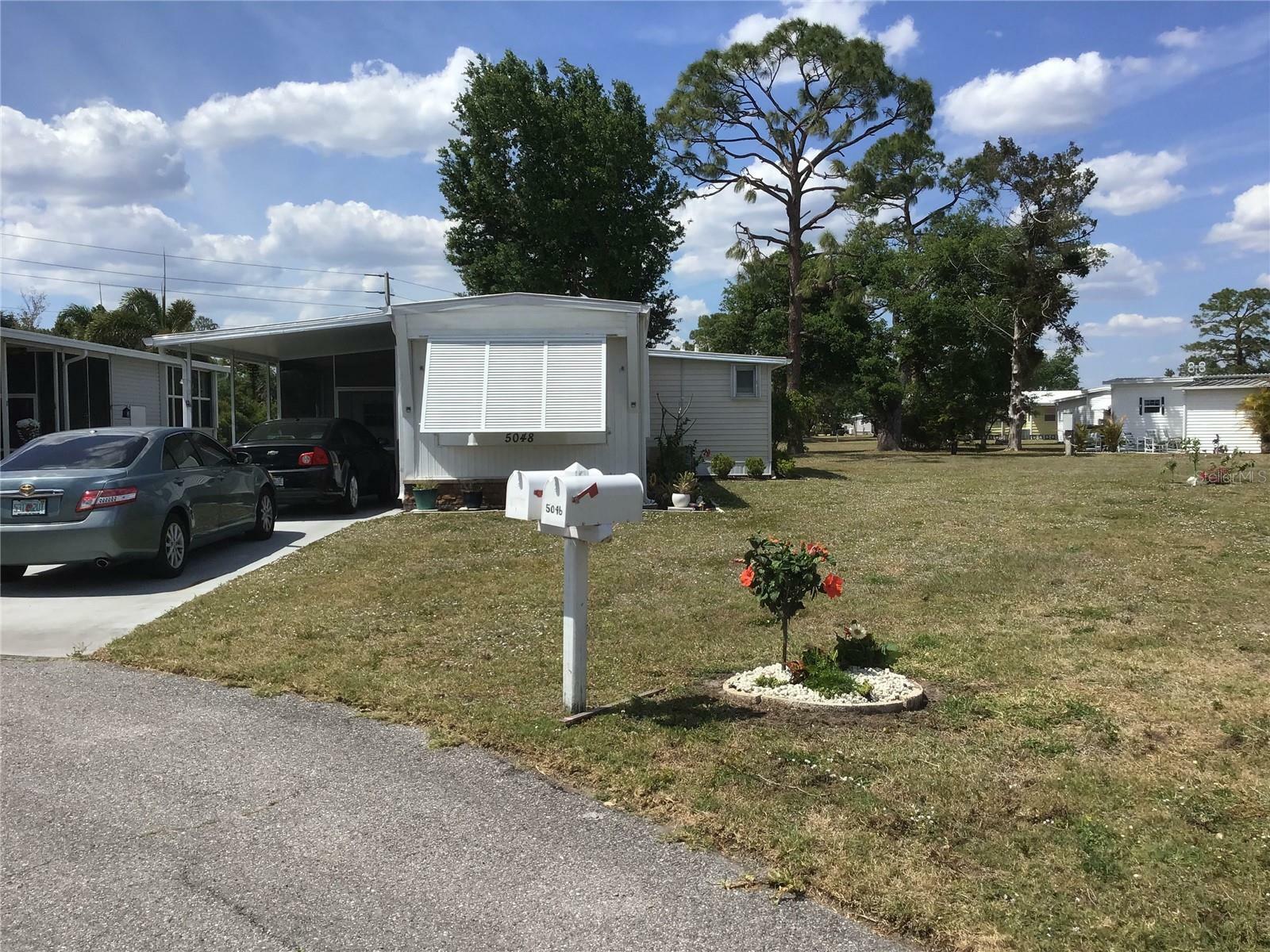 5048 Palena Boulevard  North Port FL 34287 photo