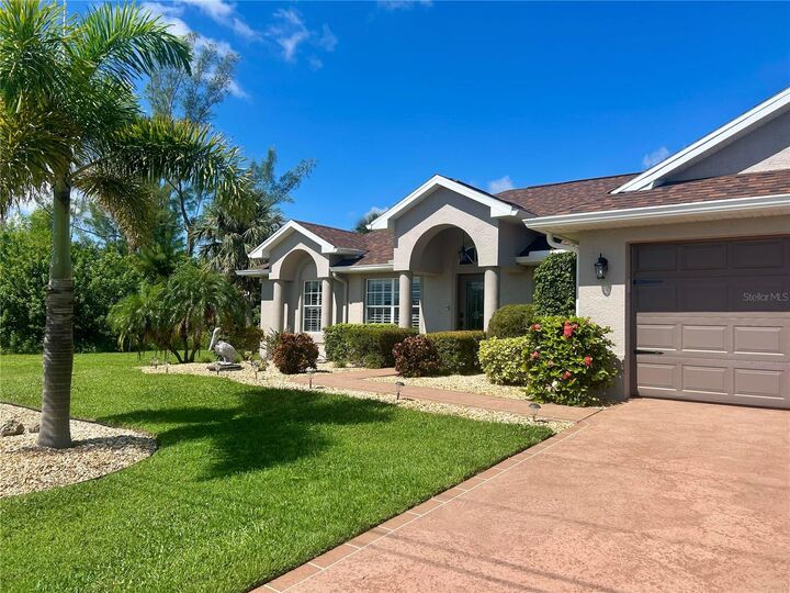 Property Photo:  8251 Arlewood Circle  FL 33981