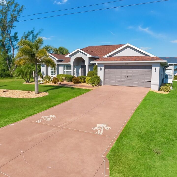 Property Photo: 8251 Arlewood Circle FL 33981