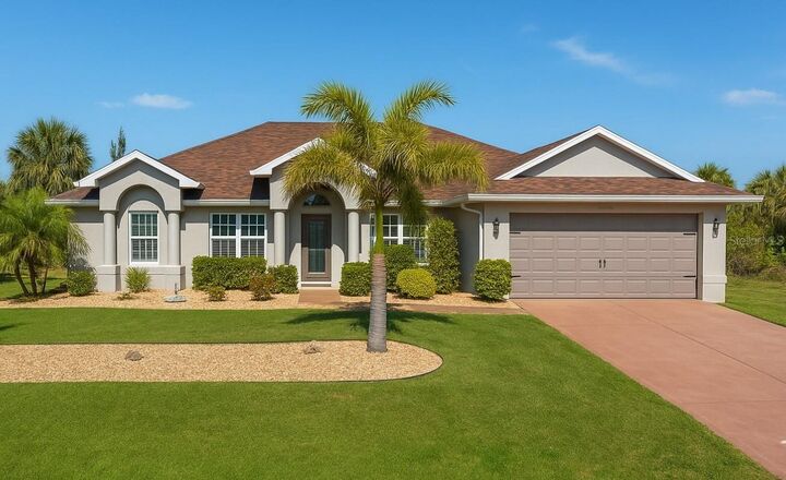 Property Photo:  8251 Arlewood Circle  FL 33981 