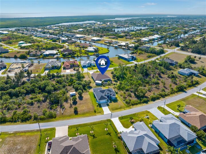 Property Photo: 8251 Arlewood Circle FL 33981