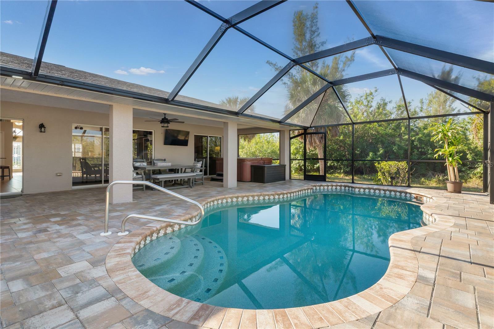 Property Photo: 8251 Arlewood Circle FL 33981