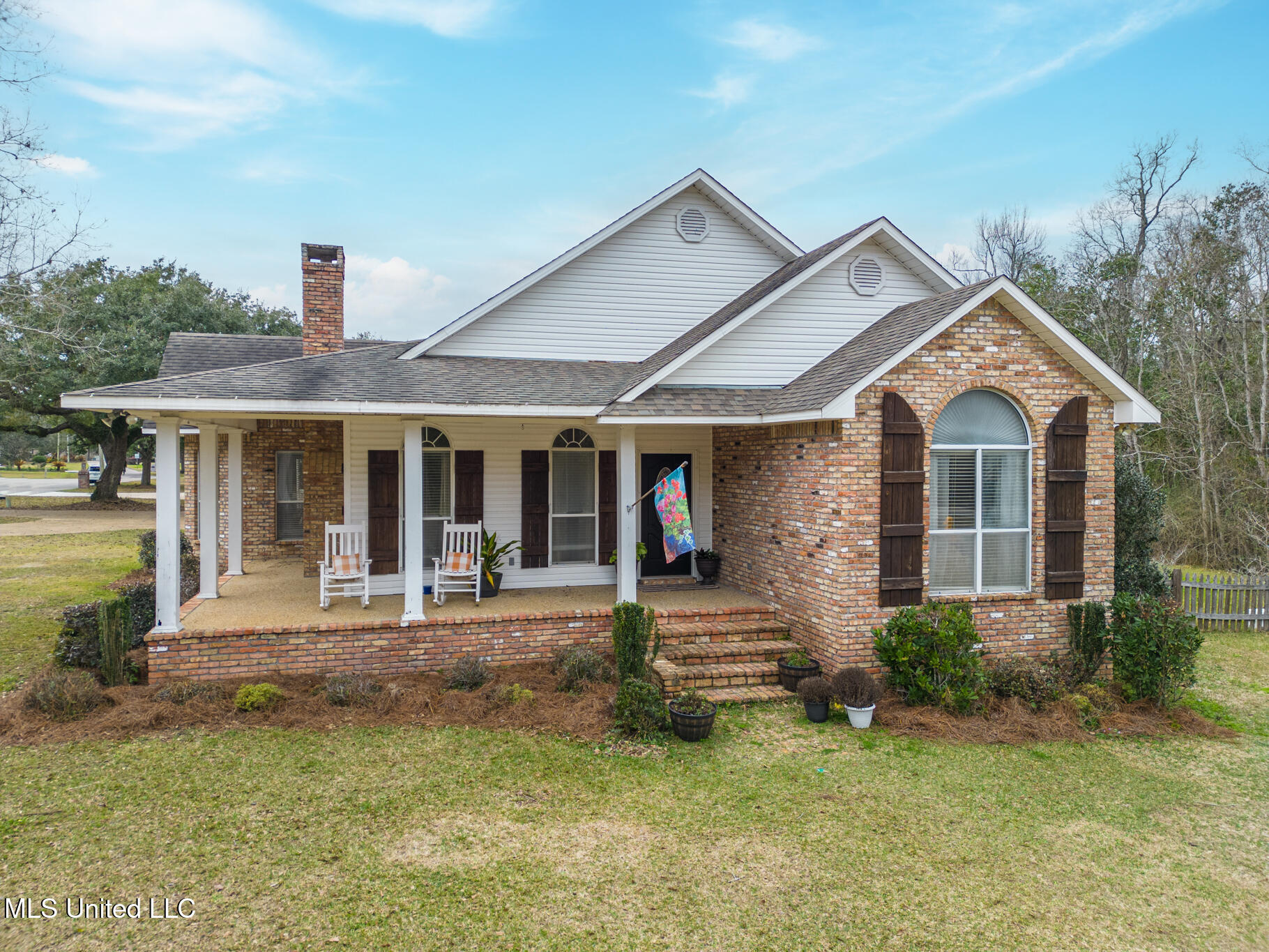 Property Photo: 11845 River Estates Circle MS 39532
