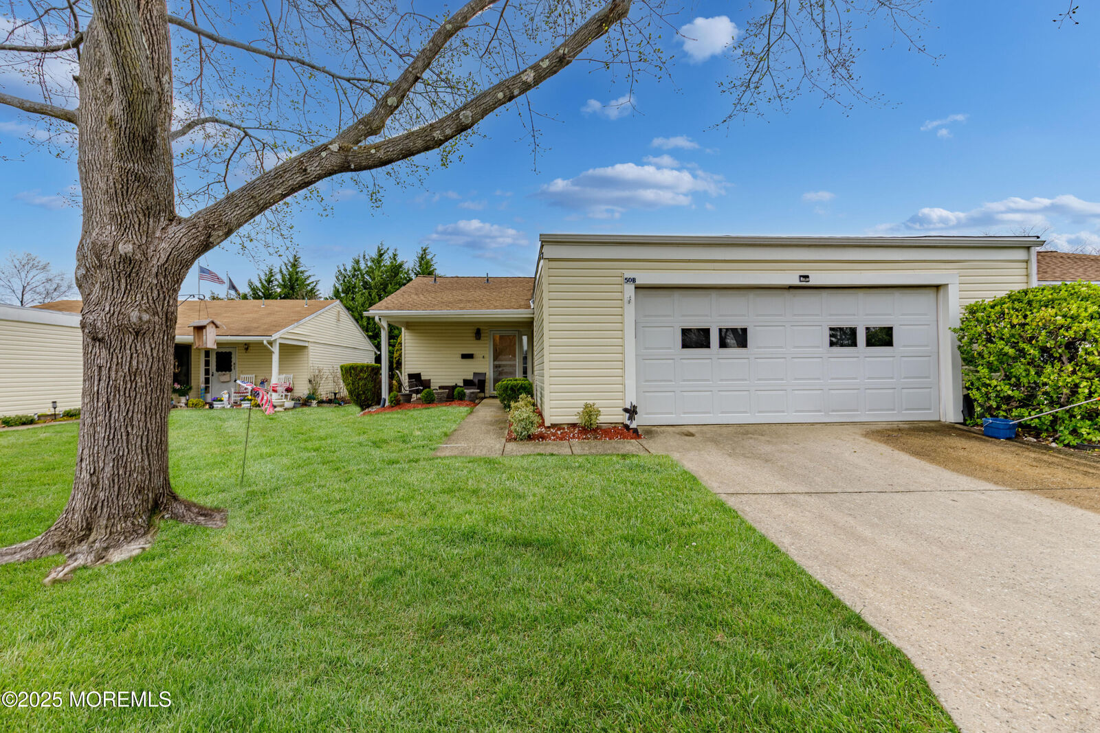 Property Photo: 50 Juniper Plz Plaza NJ 08831