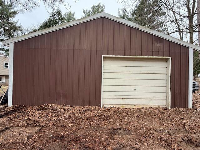 Property Photo: 5425 E Tyler Road MI 49459