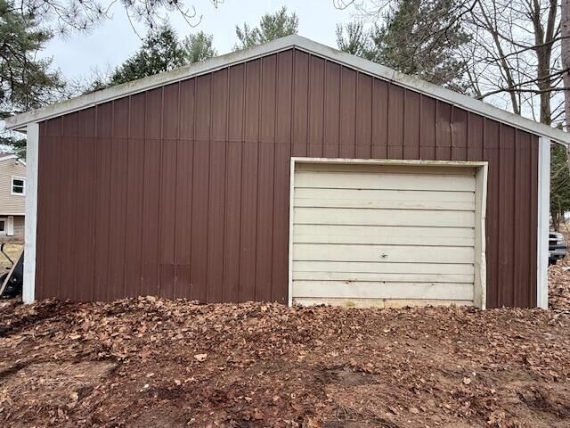 Property Photo: 5425 E Tyler Road MI 49459