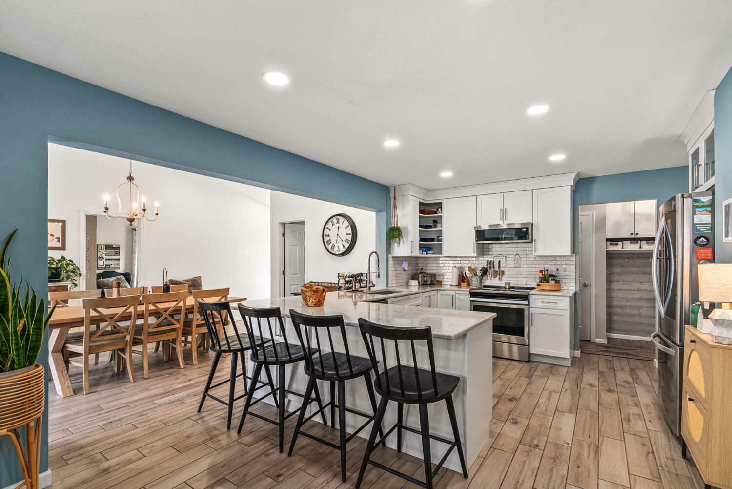 Property Photo: 50867 Rebecca Drive MI 49079