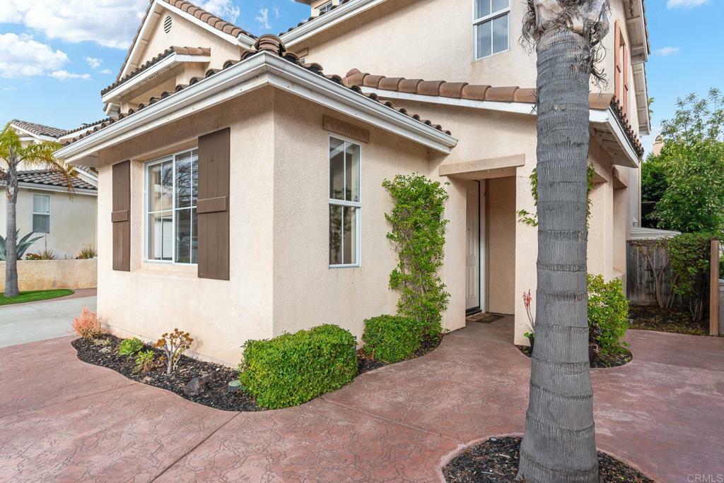 Property Photo: 1263 Silver Hawk Way CA 91915