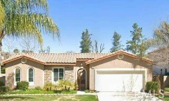 Property Photo: 35051 Via Santa Catalina CA 92596