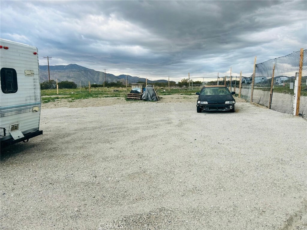Property Photo:  0 Elm  CA 92230 