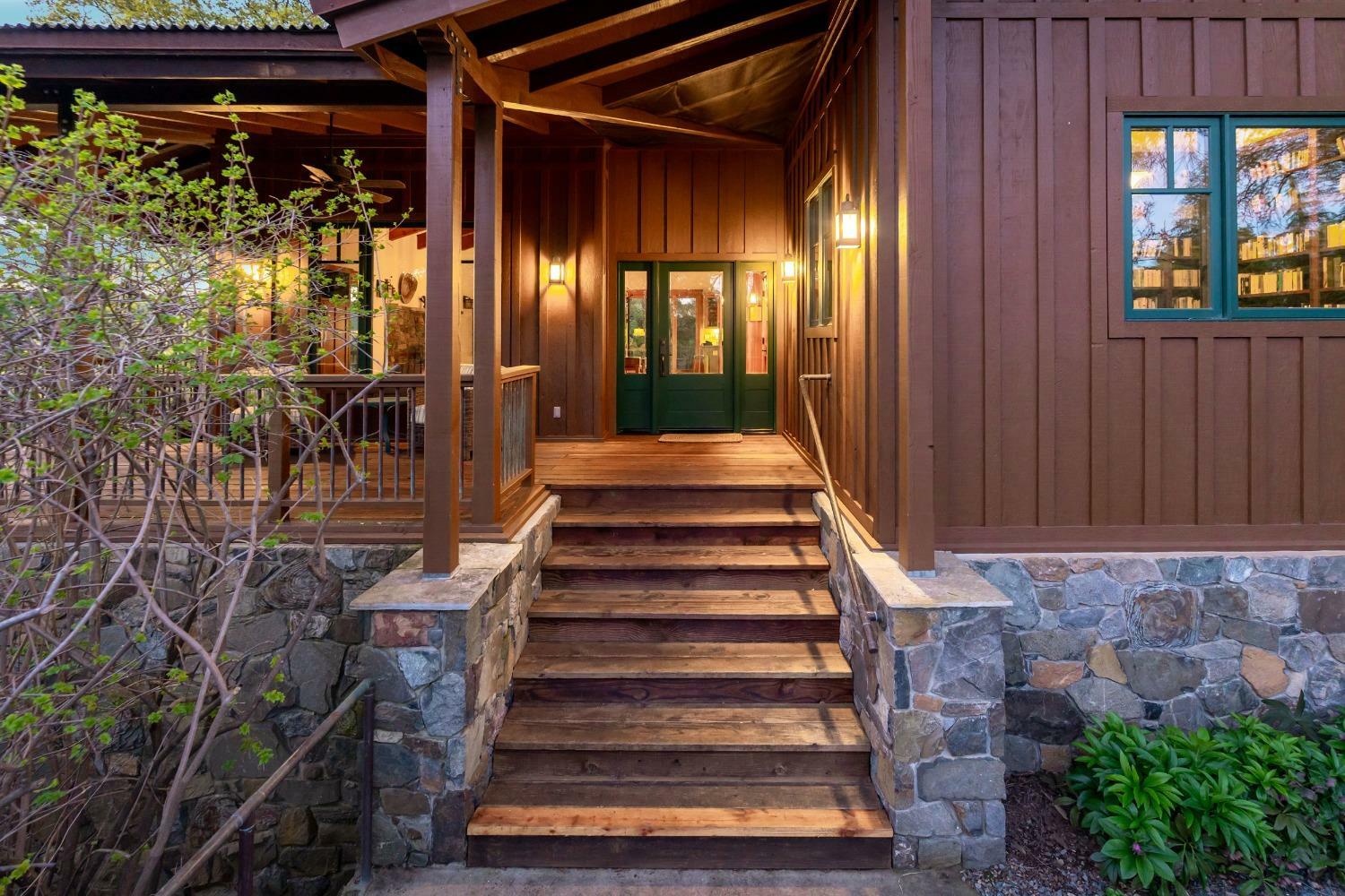 Property Photo: 15341 Indian Court CA 95946