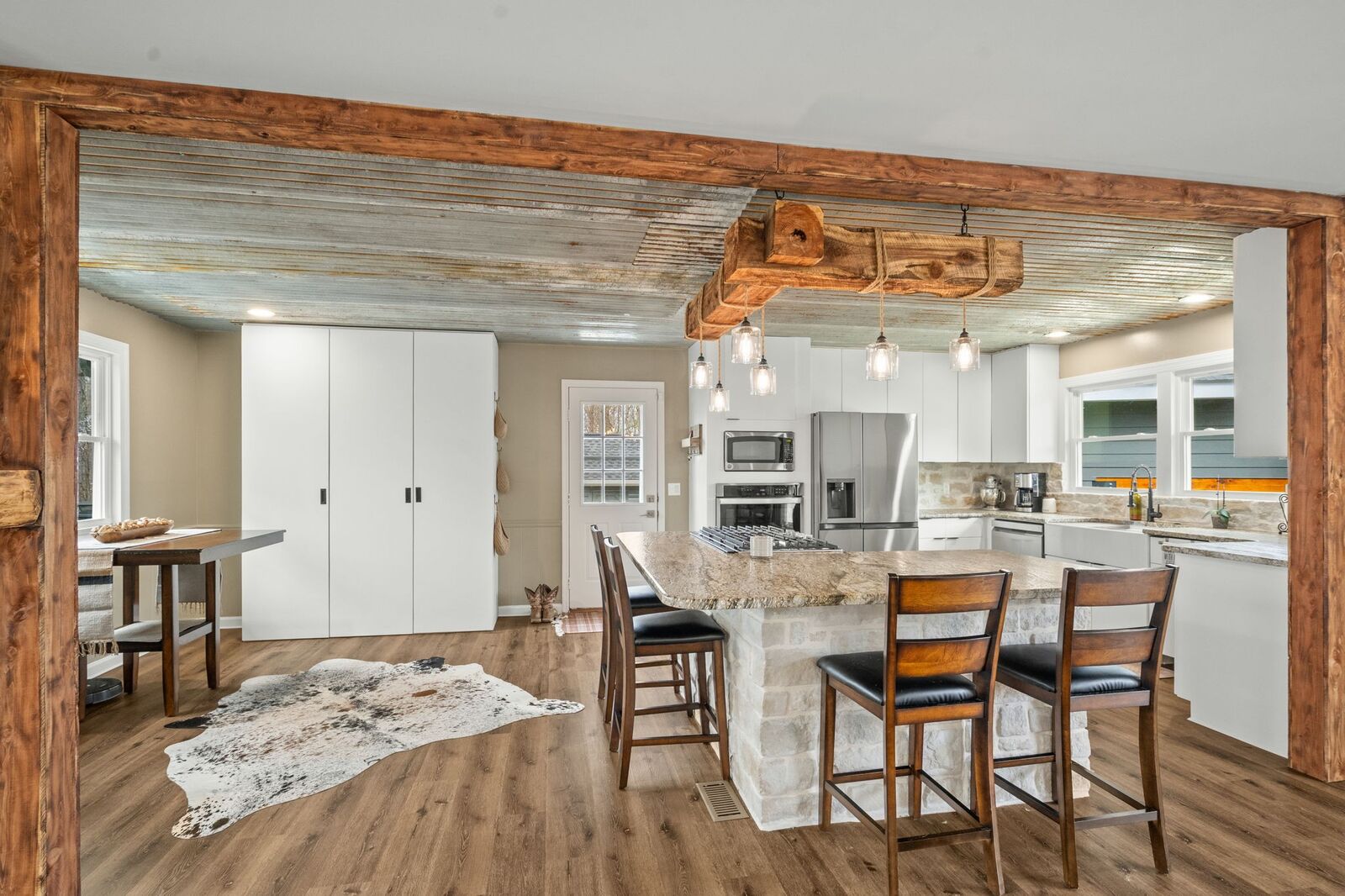 Property Photo: 2110 Bracey Circle TN 37080