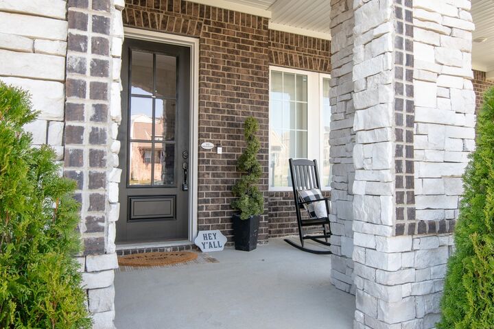 Property Photo: 2195 Broadway St TN 37135