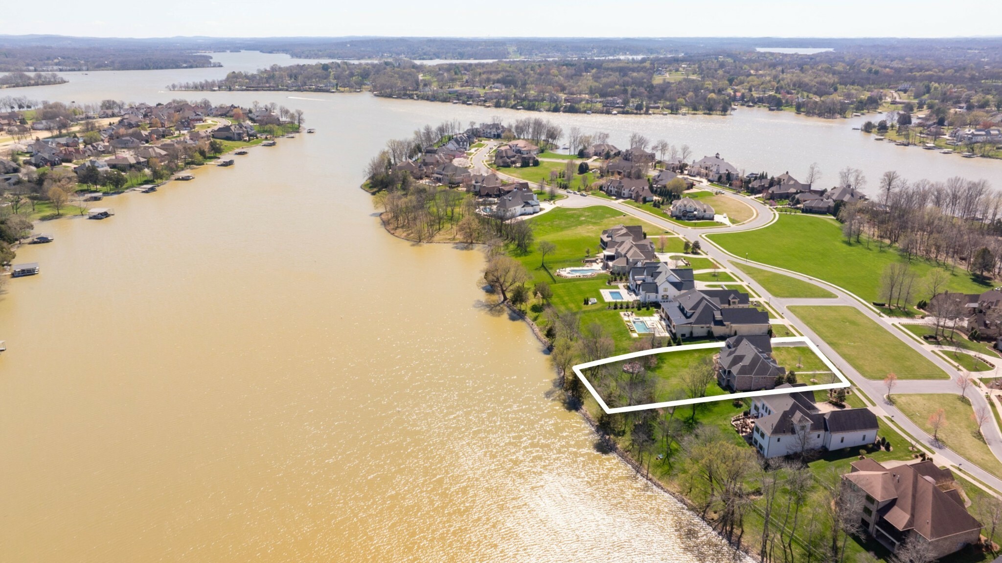Property Photo: 1395 Rozella Way TN 37066