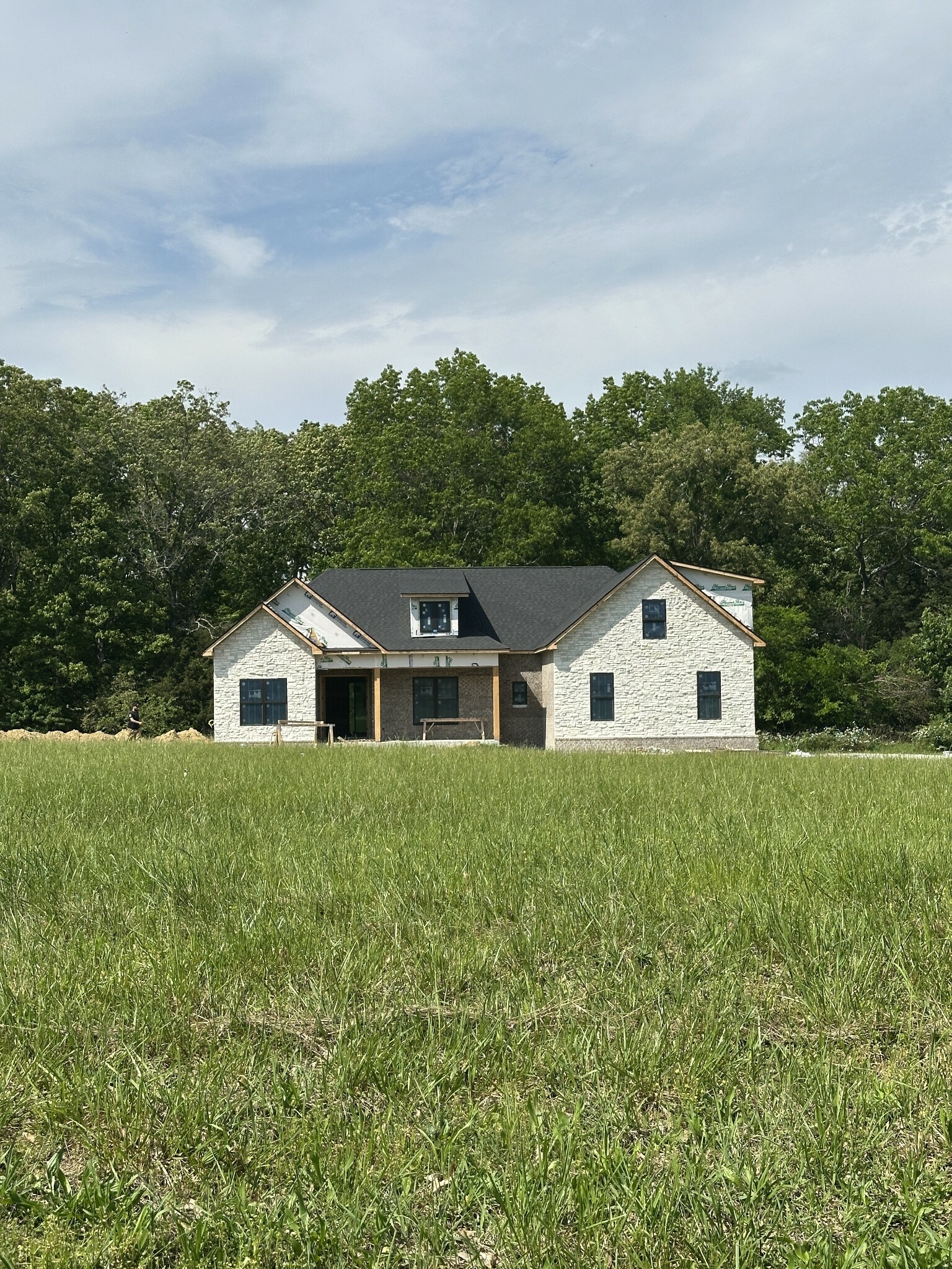 Property Photo:  49 Copperas Creek Rd  TN 37388 