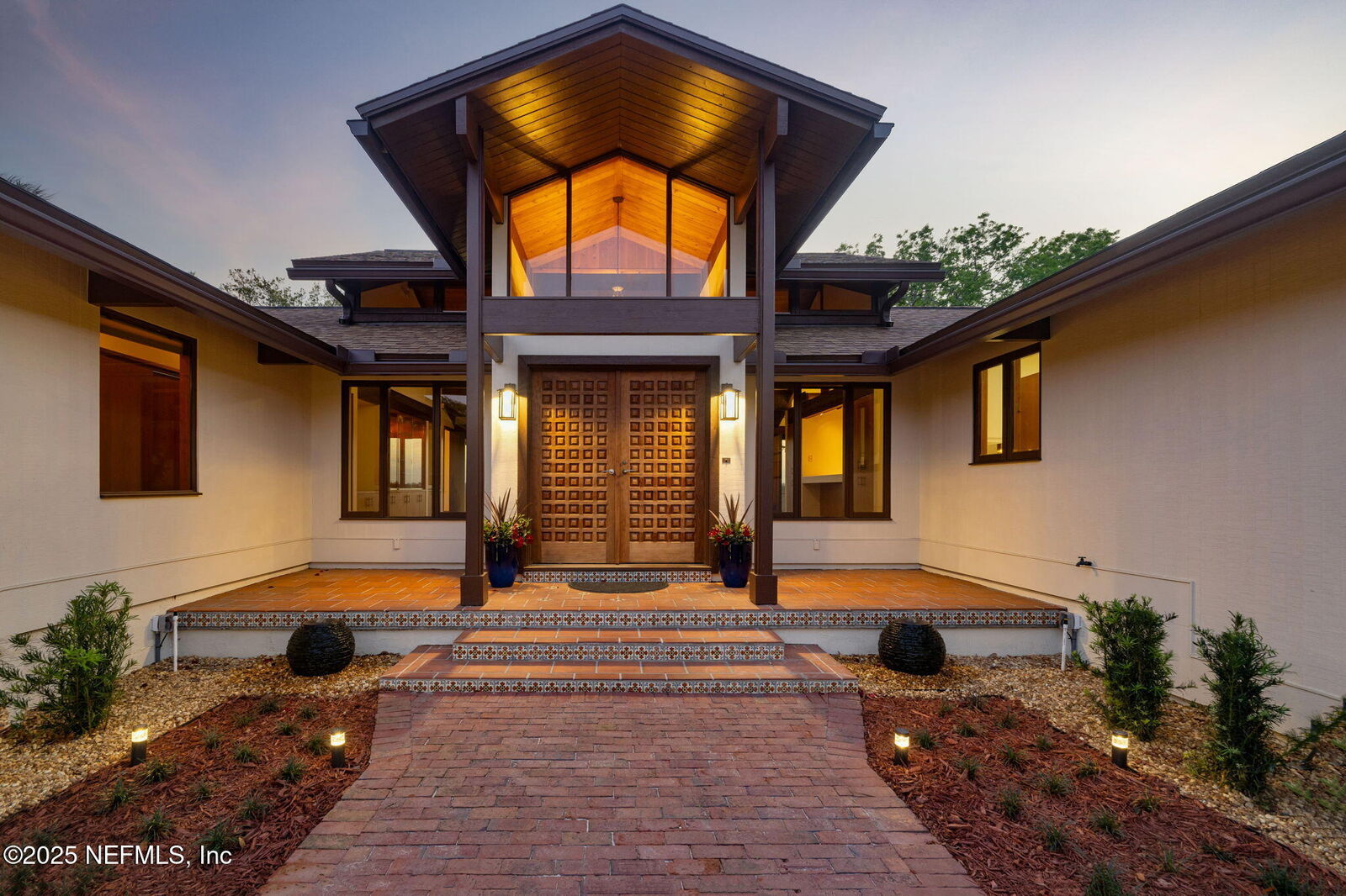 Property Photo:  83 Tallwood Road  FL 32250 