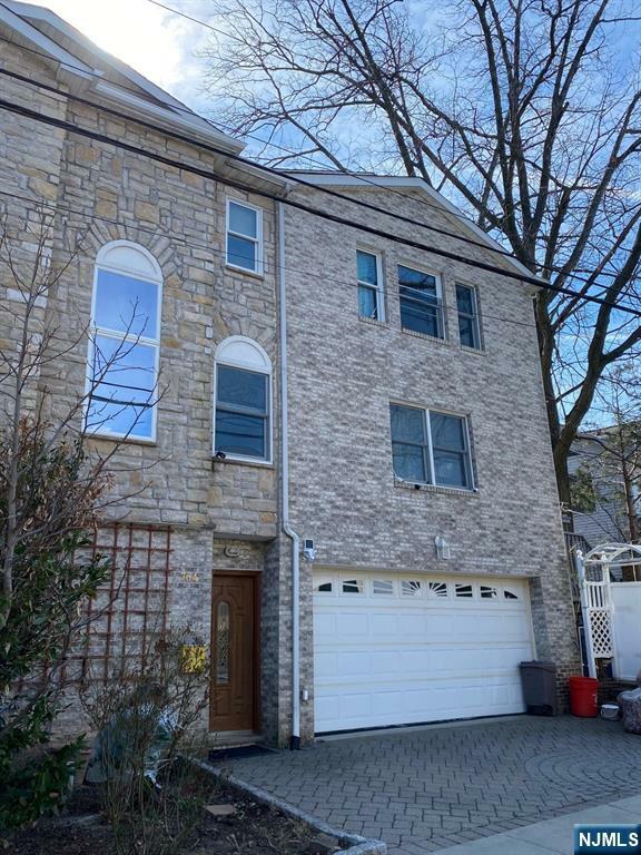 Property Photo: 764 Jefferson Avenue C0764 NJ 07010