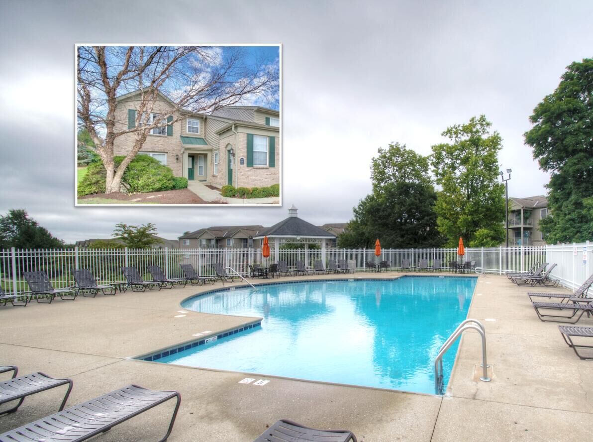 Property Photo:  1812 Mimosa Trail  KY 41042 