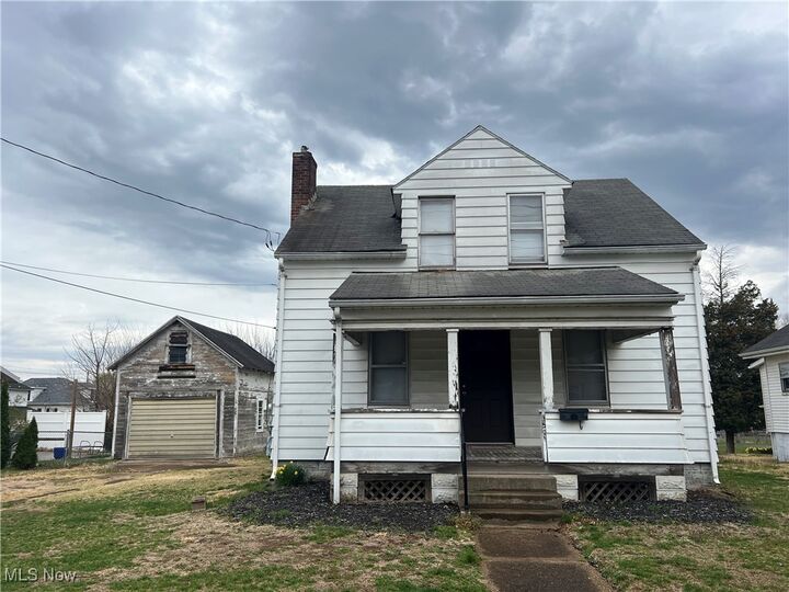 3501 10th Avenue  Vienna WV 26105 photo